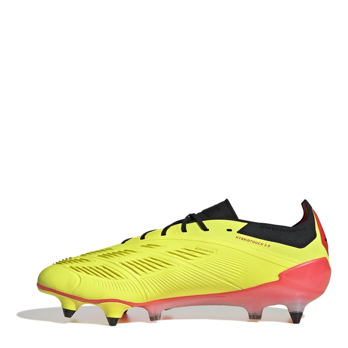 adidas Predator Elite Soft Ground Juniors Football Boots