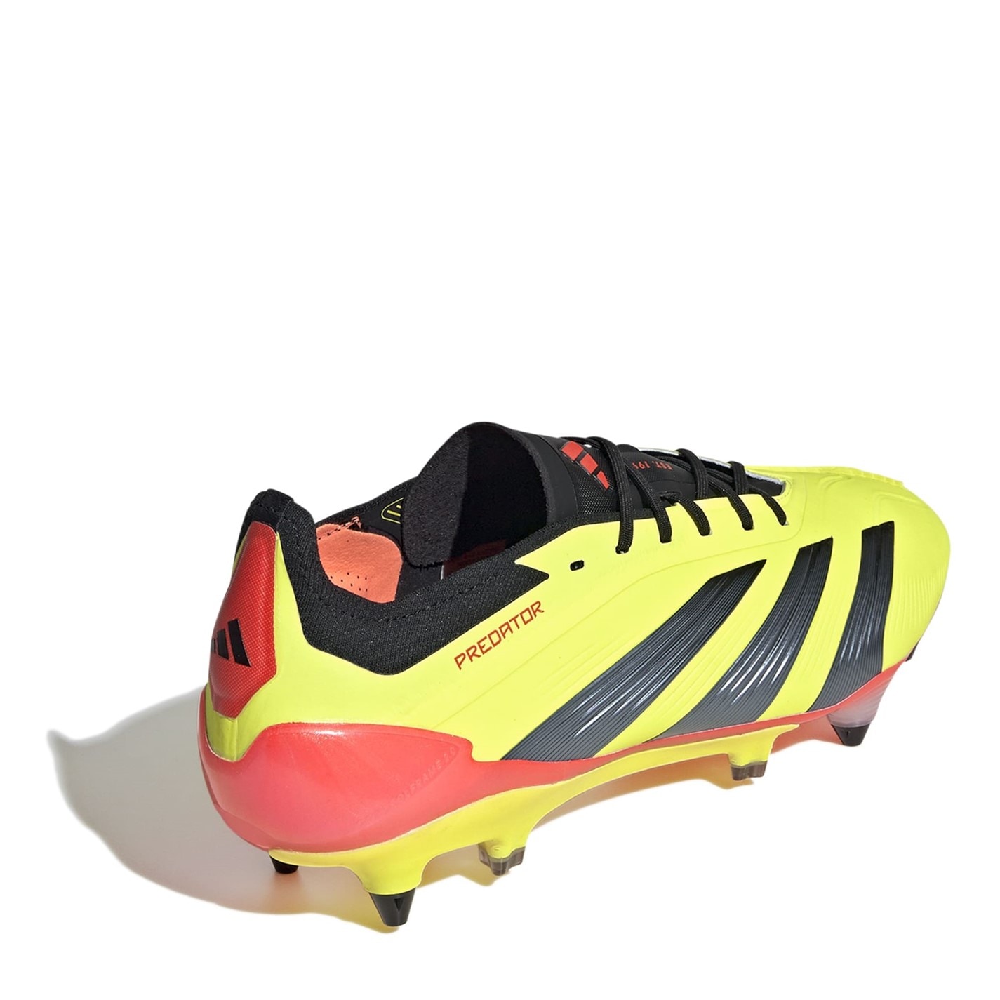 adidas Predator Elite Soft Ground Juniors Football Boots
