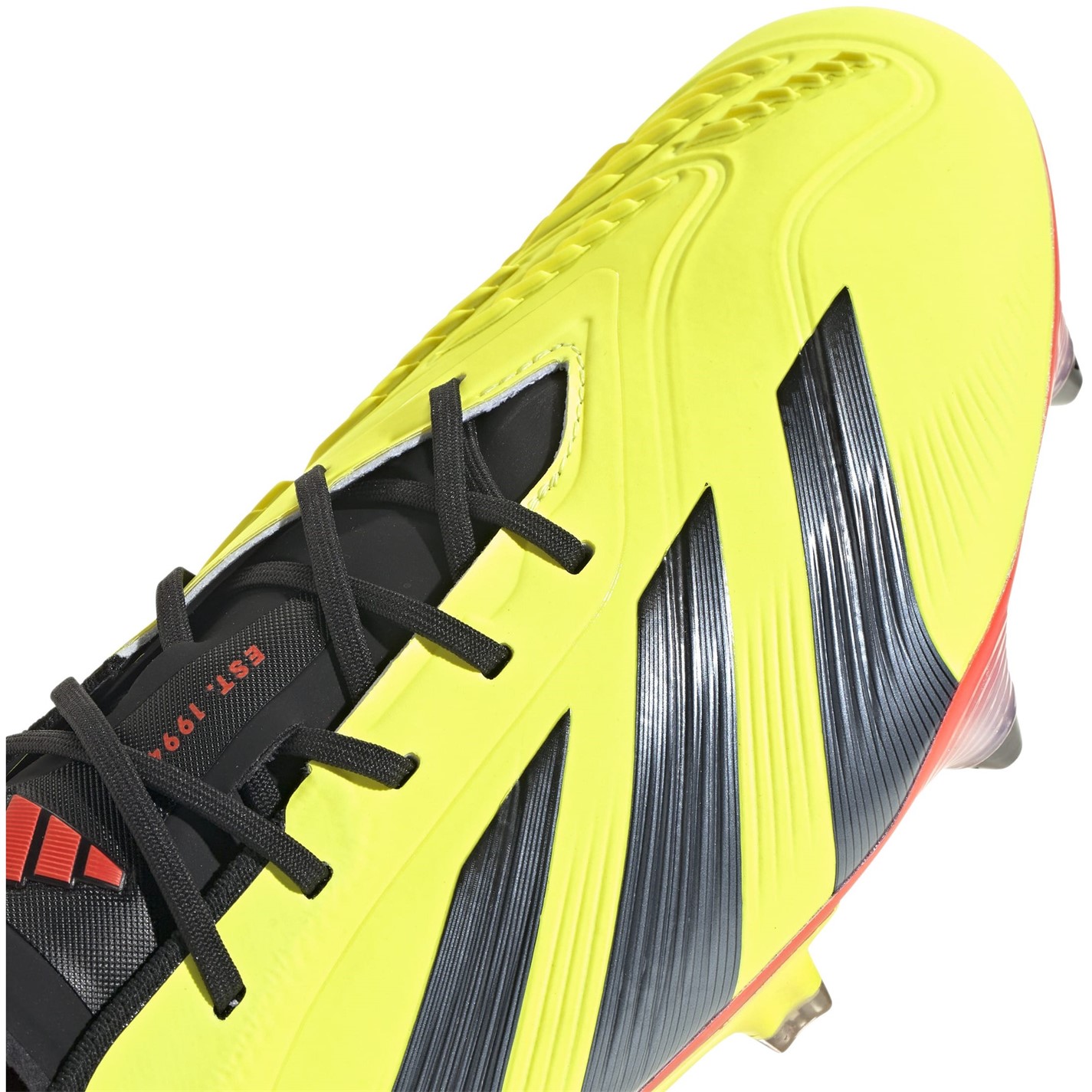 adidas Predator Elite Soft Ground Juniors Football Boots