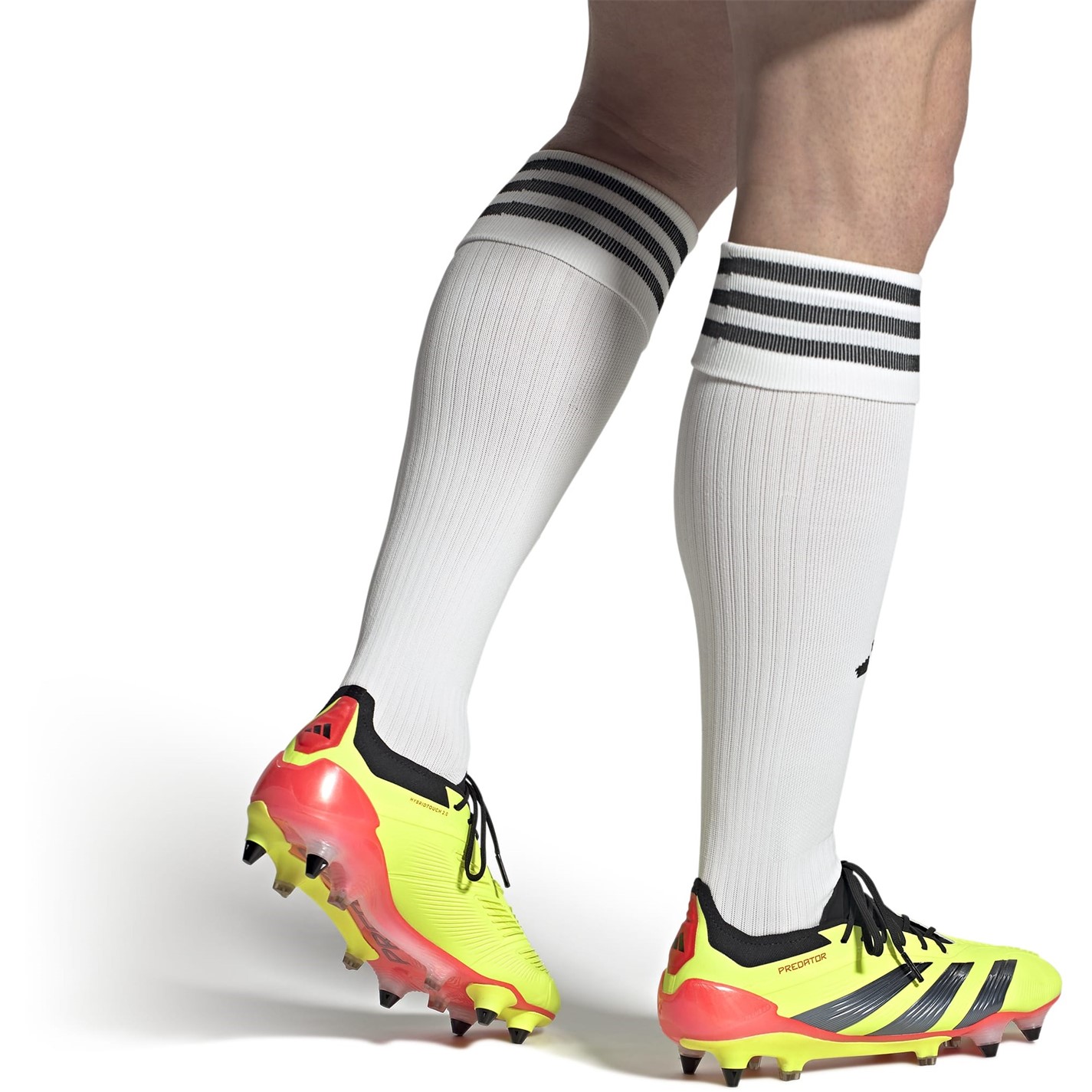 adidas Predator Elite Soft Ground Juniors Football Boots
