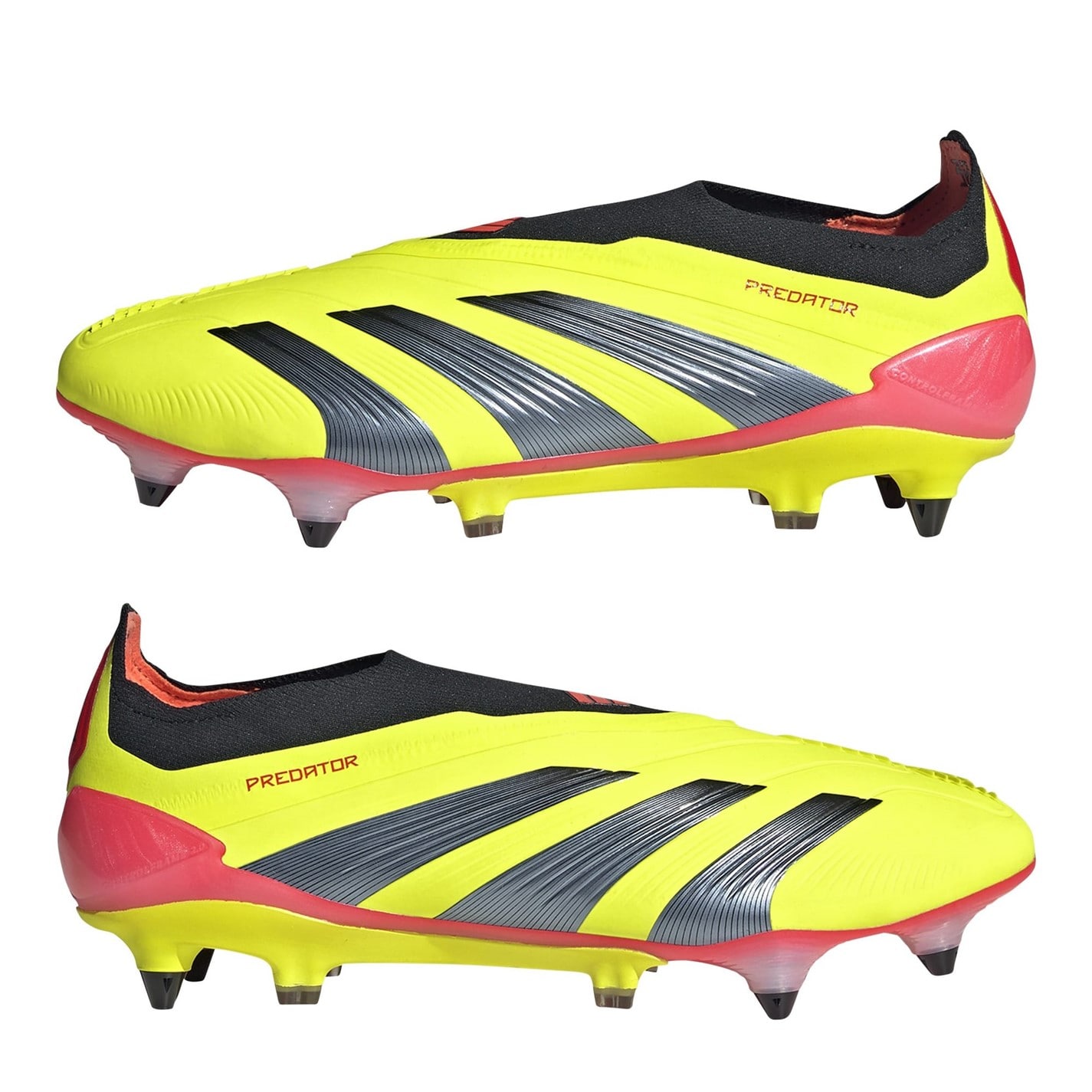 adidas Predator Elite Junior Soft Ground Football Boots