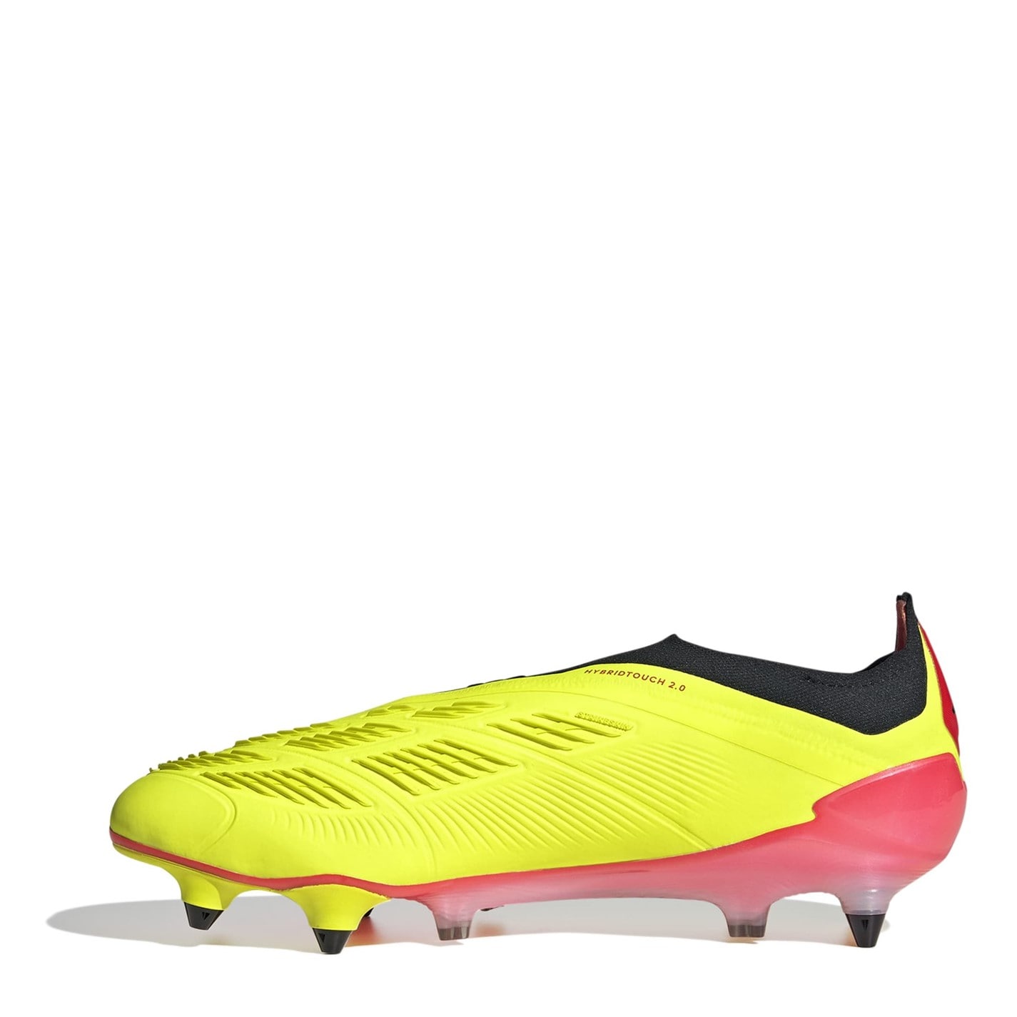 adidas Predator Elite Junior Soft Ground Football Boots
