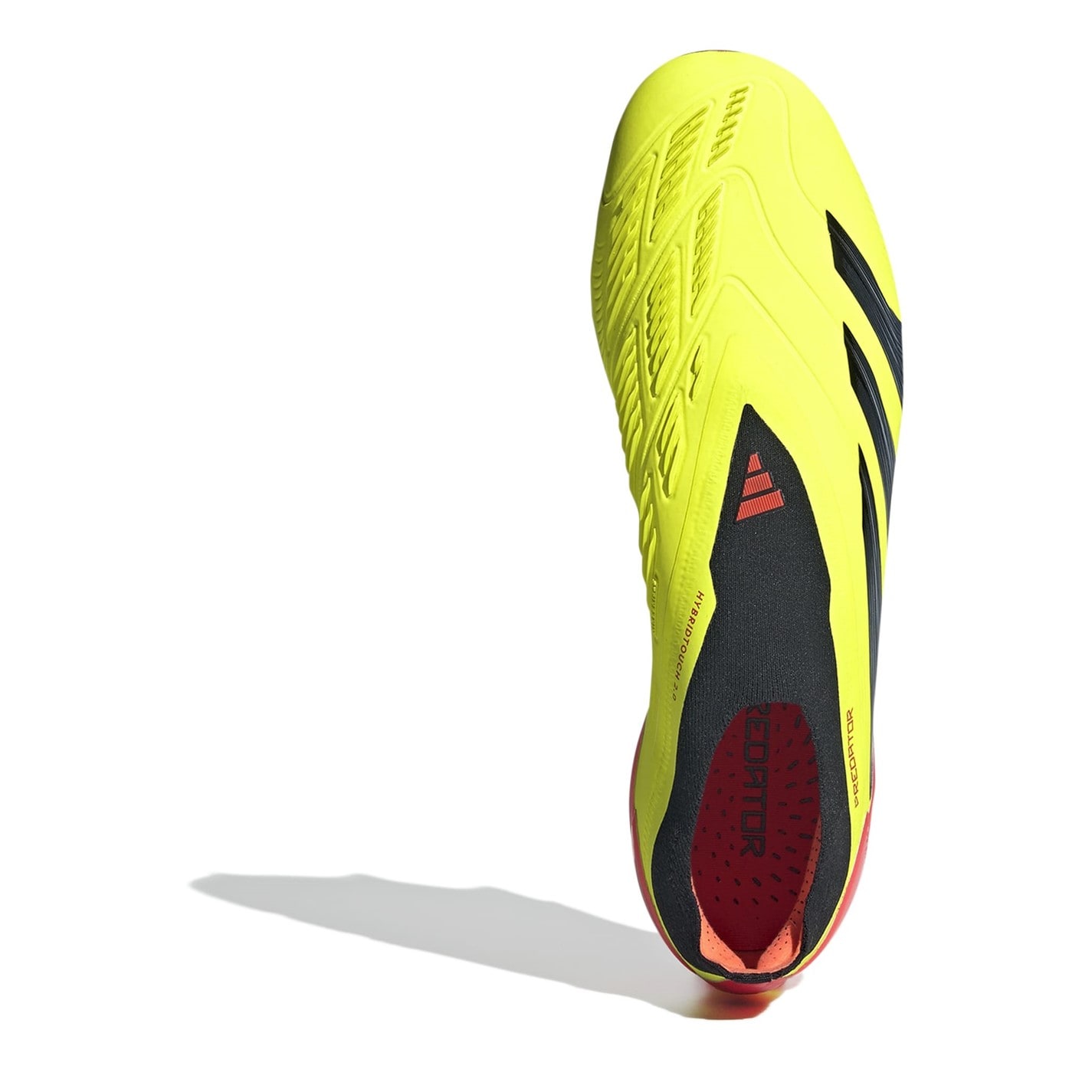 adidas Predator Elite Junior Soft Ground Football Boots