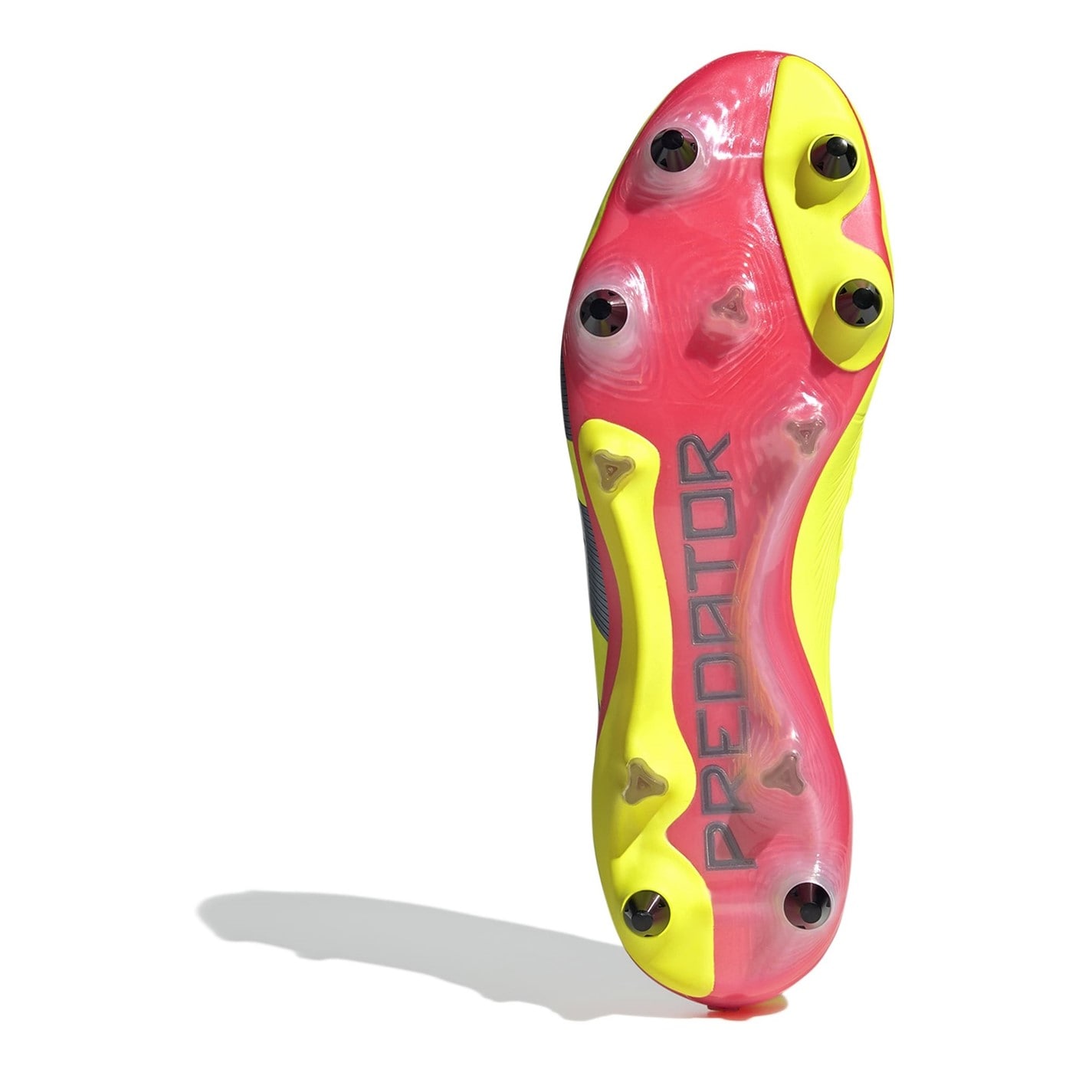 adidas Predator Elite Junior Soft Ground Football Boots