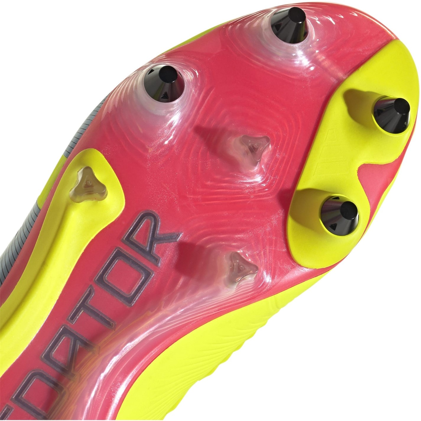 adidas Predator Elite Junior Soft Ground Football Boots