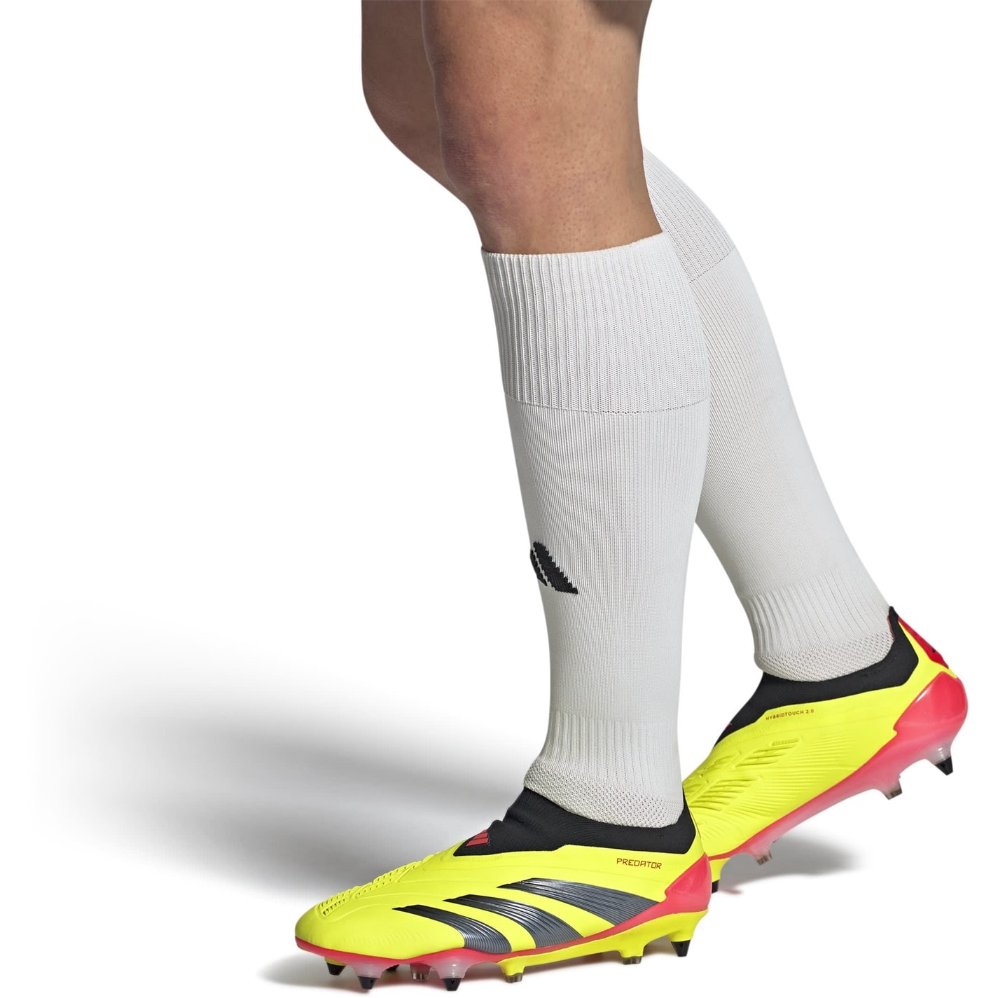 adidas Predator Elite Junior Soft Ground Football Boots