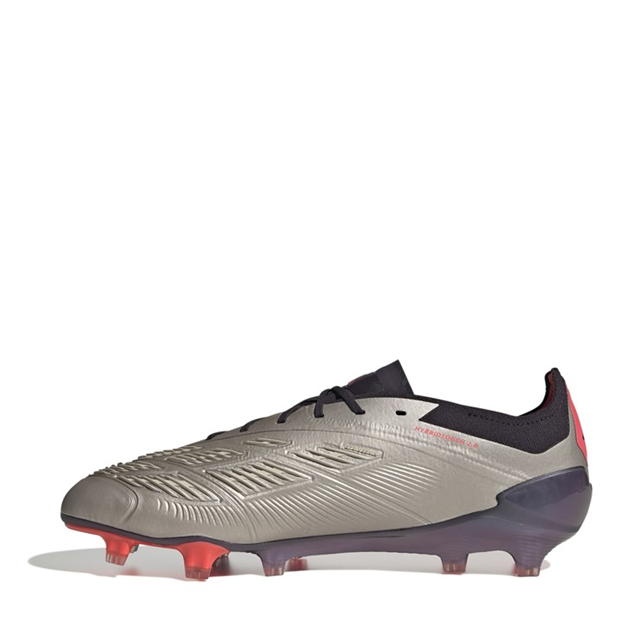 adidas Predator Elite Juniors Firm Ground Football Boots