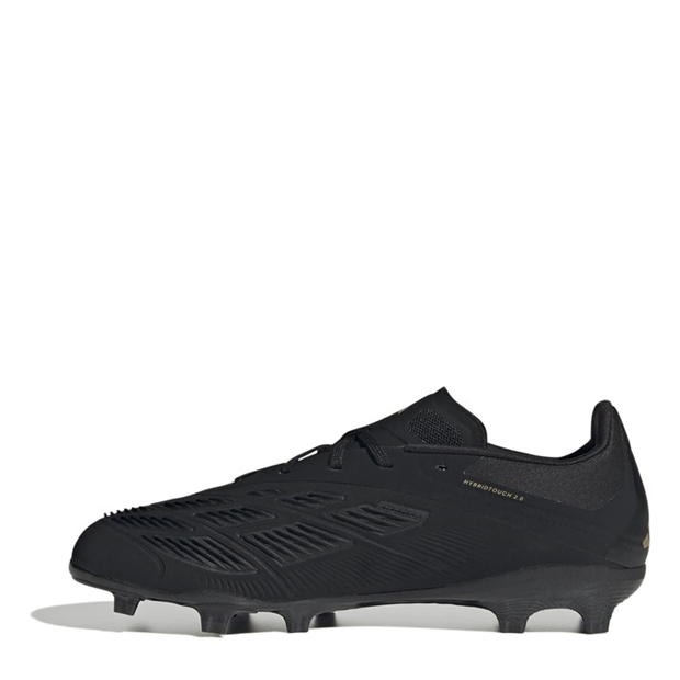 adidas Predator Elite Juniors Firm Ground Football Boots