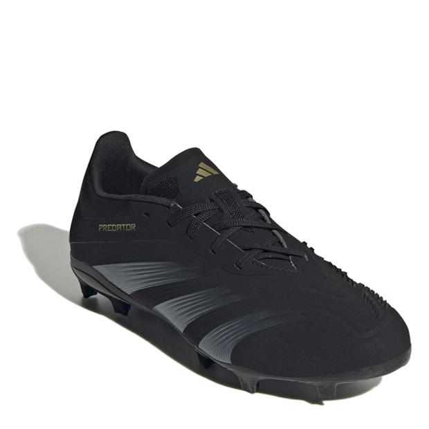 adidas Predator Elite Juniors Firm Ground Football Boots