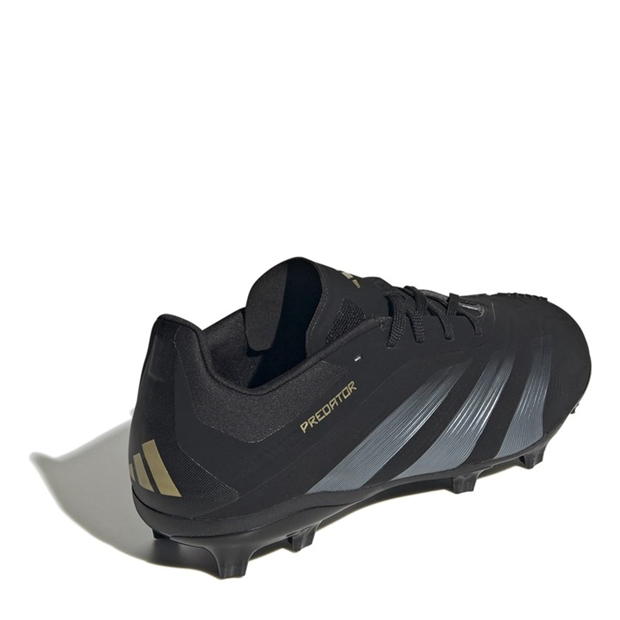 adidas Predator Elite Juniors Firm Ground Football Boots