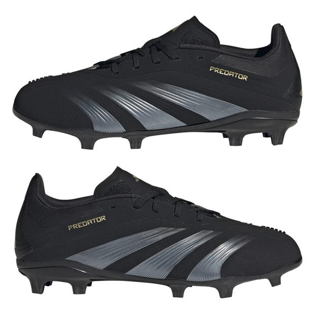 adidas Predator Elite Juniors Firm Ground Football Boots