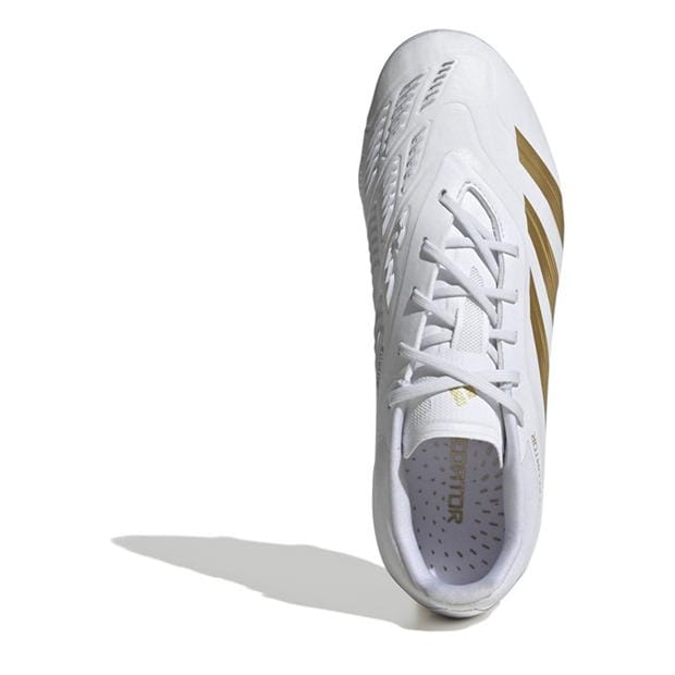 adidas Predator Elite Juniors Firm Ground Football Boots
