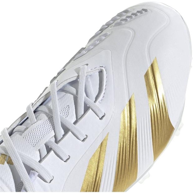 adidas Predator Elite Juniors Firm Ground Football Boots