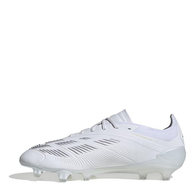 adidas Predator Elite Juniors Firm Ground Football Boots