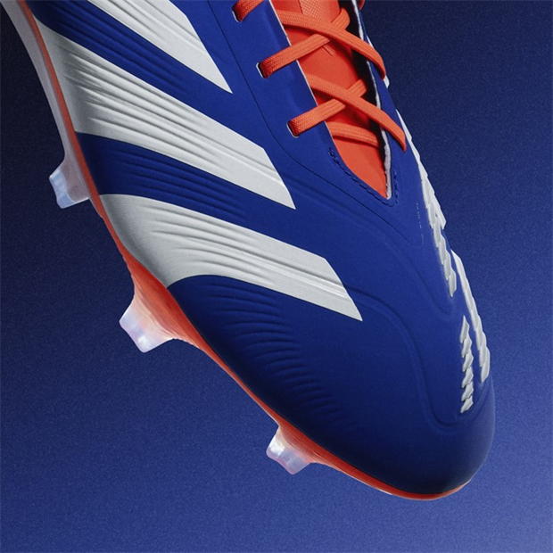 adidas Predator Elite Juniors Firm Ground Football Boots