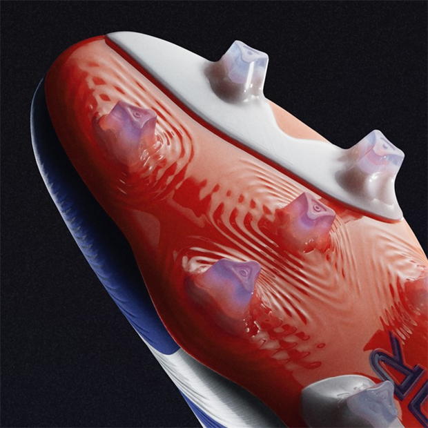 adidas Predator Elite Juniors Firm Ground Football Boots