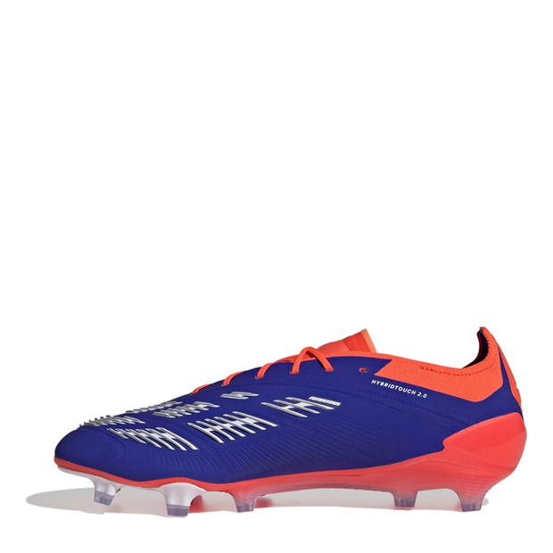 adidas Predator Elite Juniors Firm Ground Football Boots