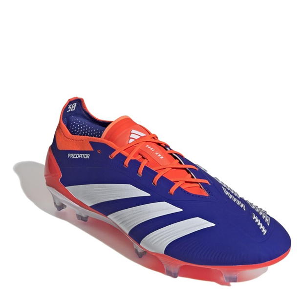 adidas Predator Elite Juniors Firm Ground Football Boots
