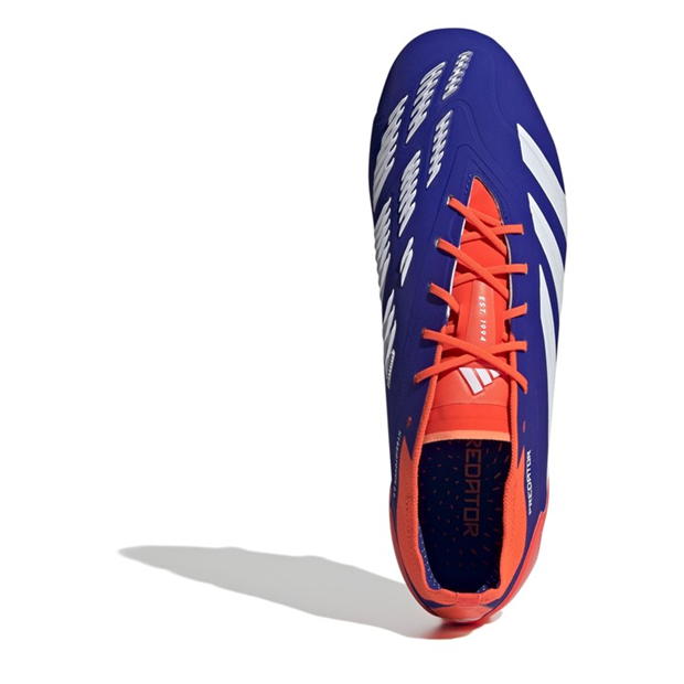 adidas Predator Elite Juniors Firm Ground Football Boots