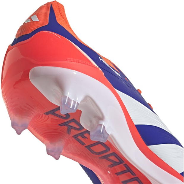 adidas Predator Elite Juniors Firm Ground Football Boots
