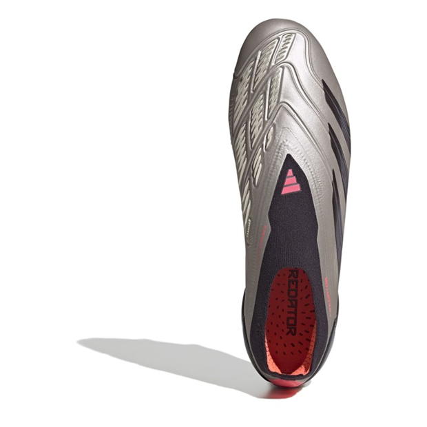 adidas Predator Elite Ll Fg Firm Ground Football Boots Boys