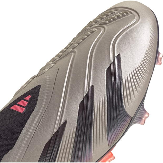adidas Predator Elite Ll Fg Firm Ground Football Boots Boys