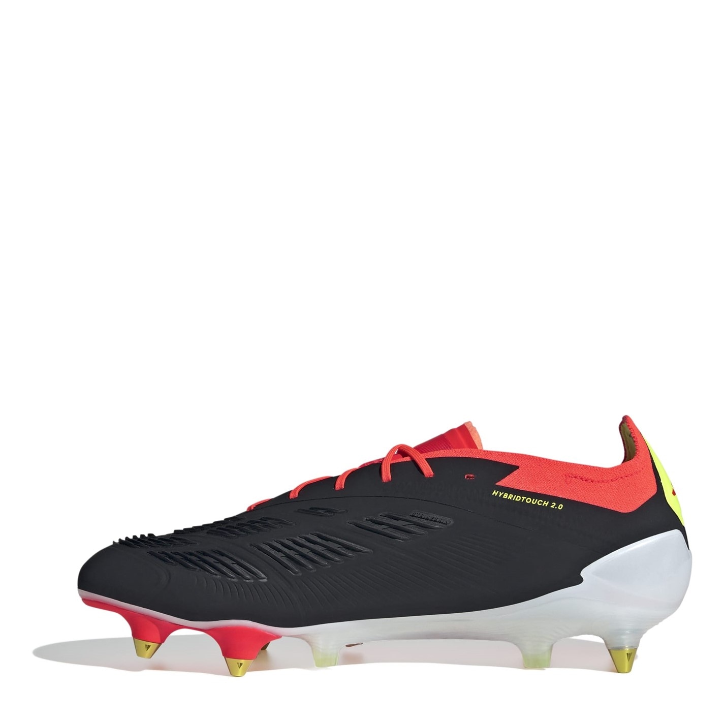 adidas Predator Elite Juniors Soft Ground Football Boots