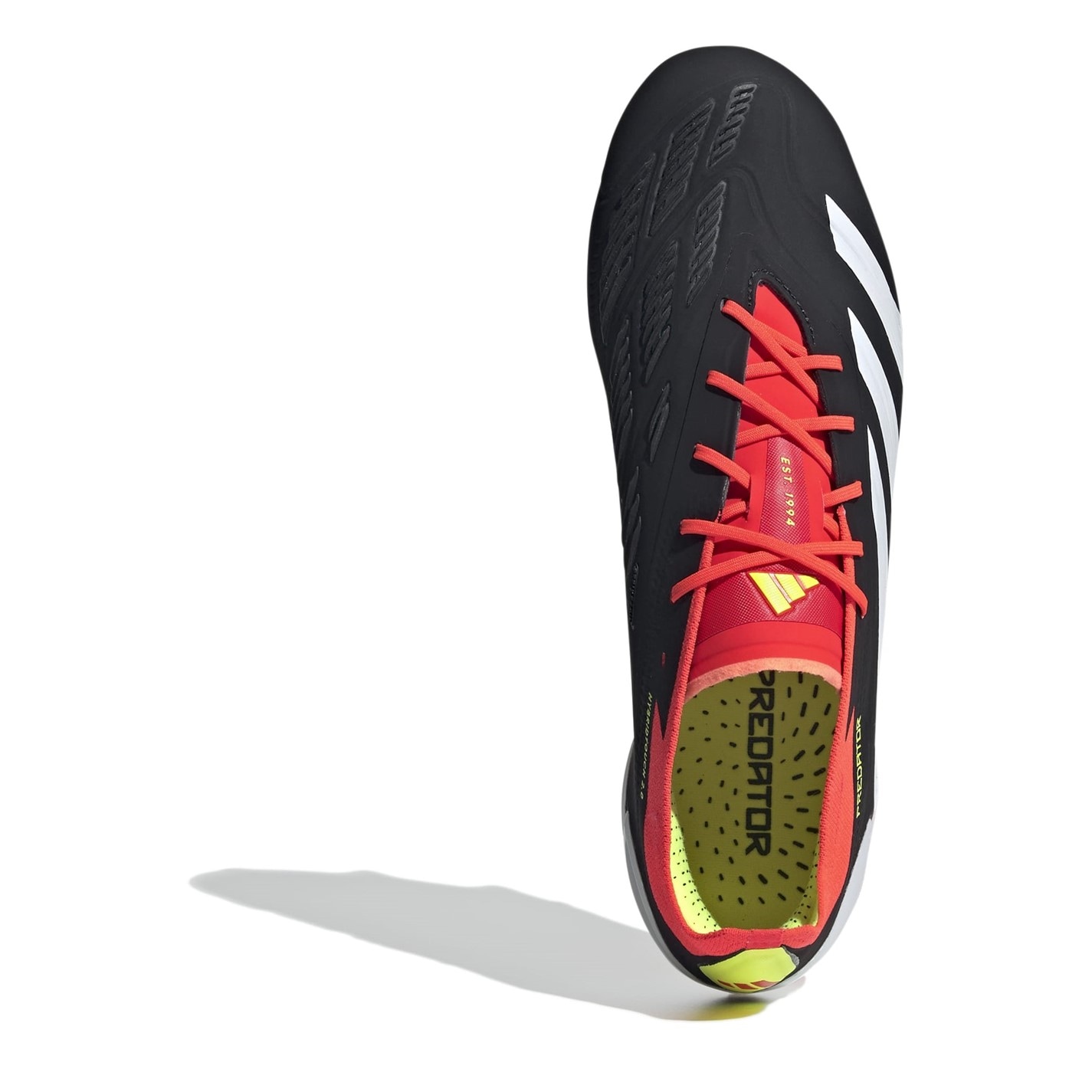 adidas Predator Elite Juniors Soft Ground Football Boots