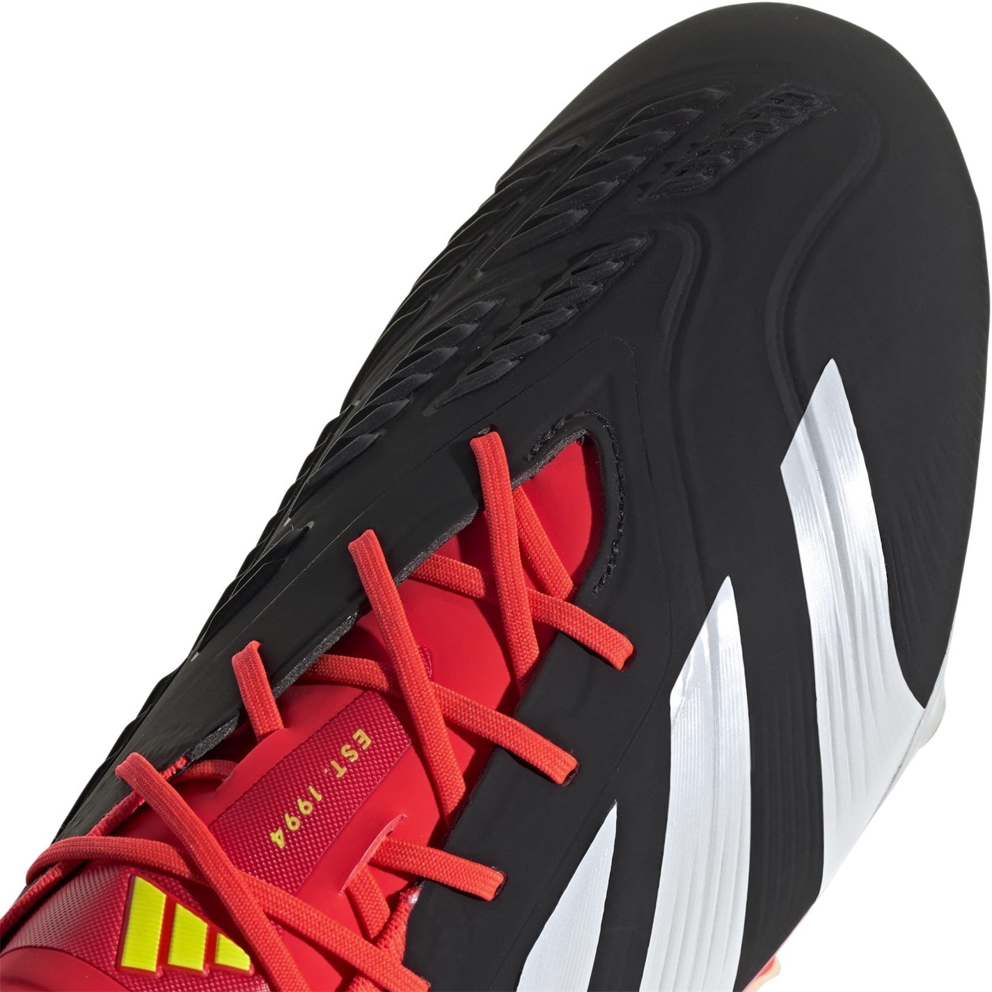 adidas Predator Elite Juniors Soft Ground Football Boots
