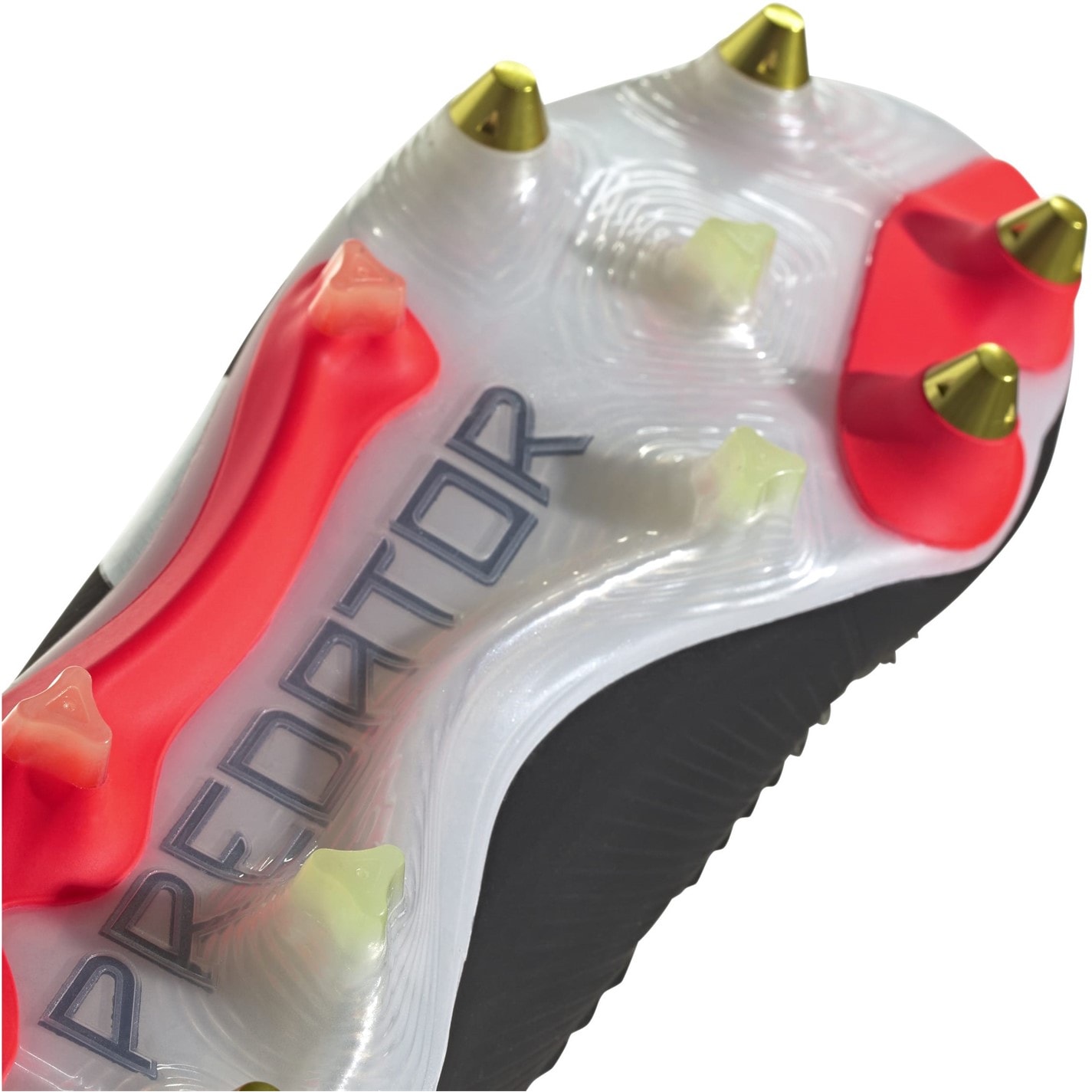 adidas Predator Elite Juniors Soft Ground Football Boots
