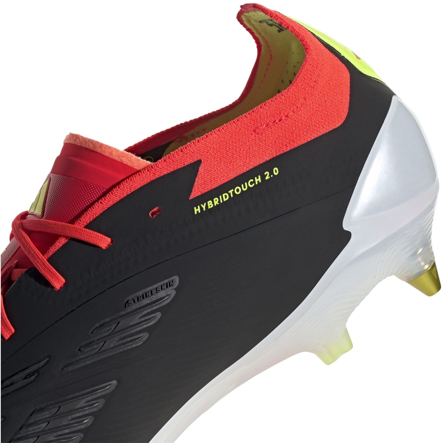 adidas Predator Elite Juniors Soft Ground Football Boots