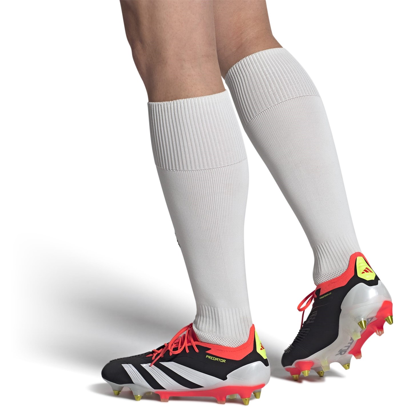 adidas Predator Elite Juniors Soft Ground Football Boots