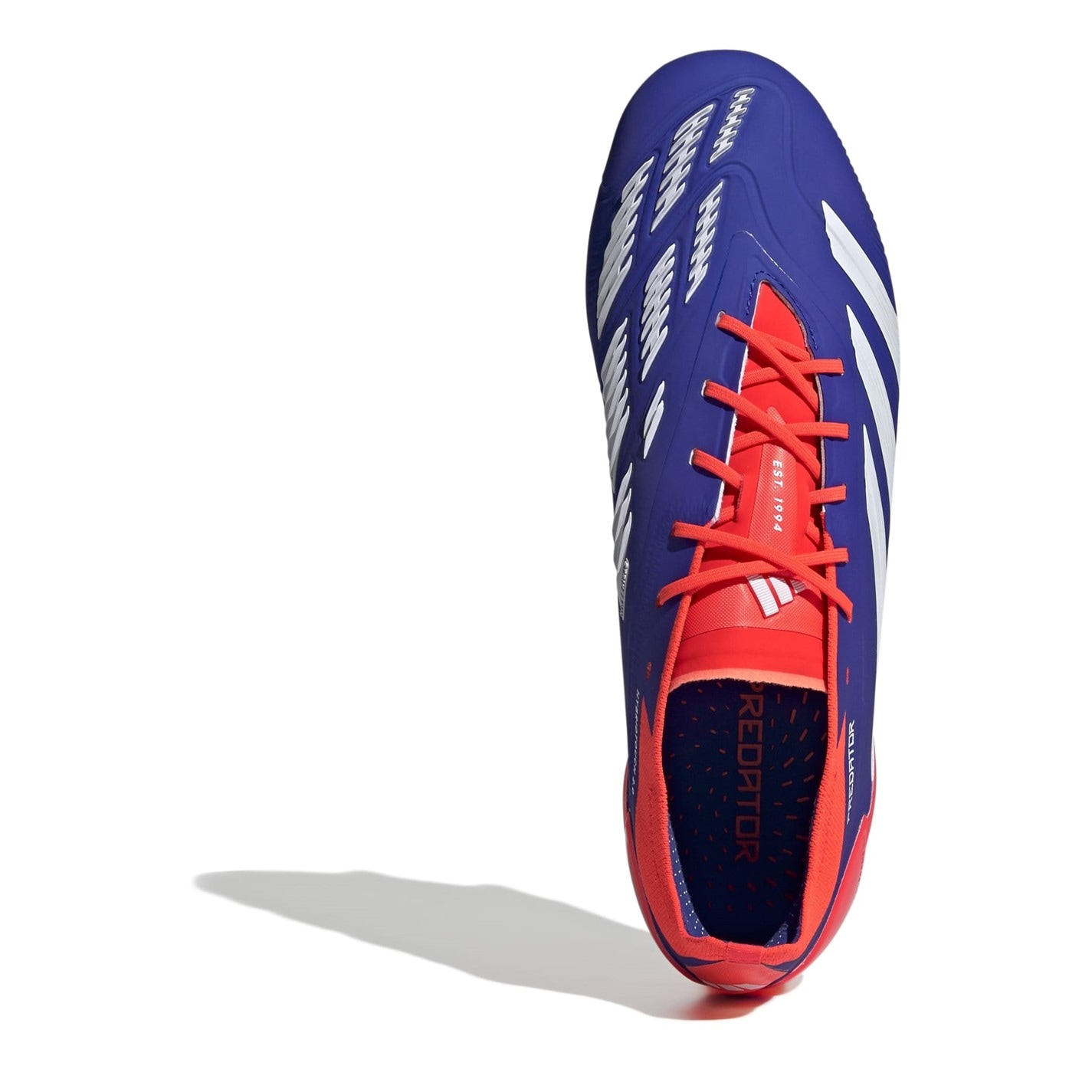 adidas Predator Elite Soft Ground Football Boots Juniors