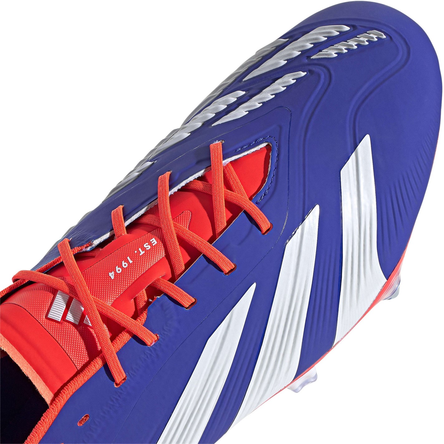 adidas Predator Elite Soft Ground Football Boots Juniors