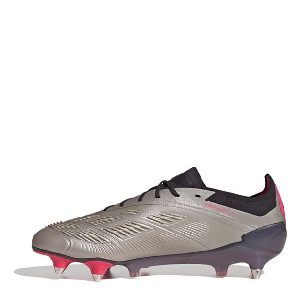 adidas Predator Elite Soft Ground Football Boots Juniors