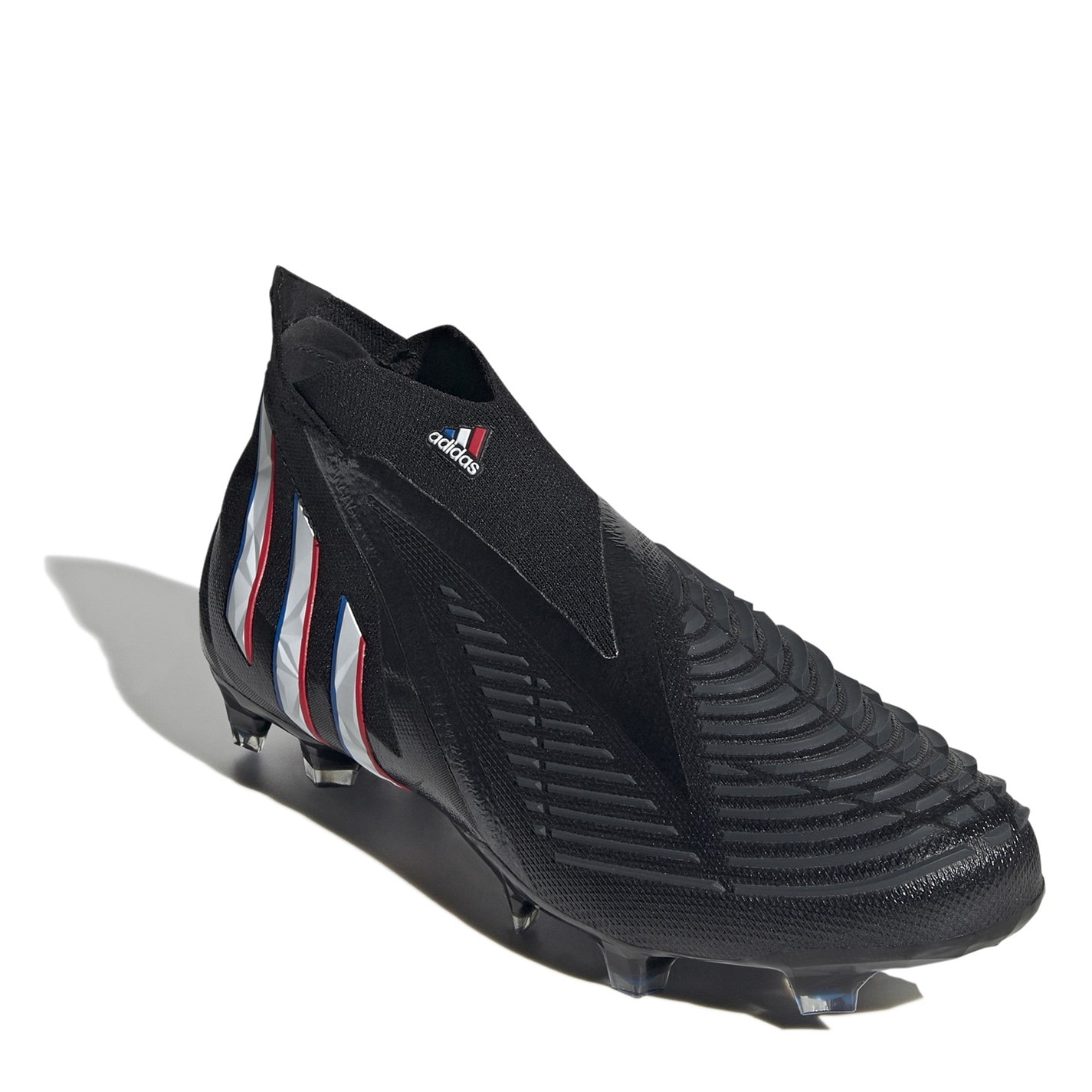adidas Predator + FG Football Boots