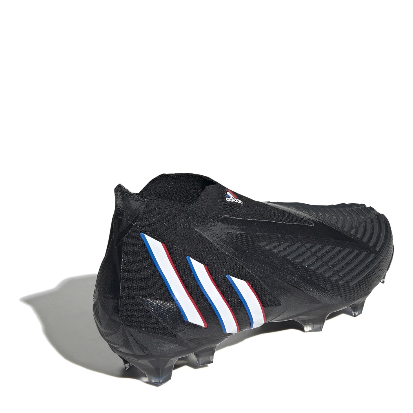 adidas Predator + FG Football Boots