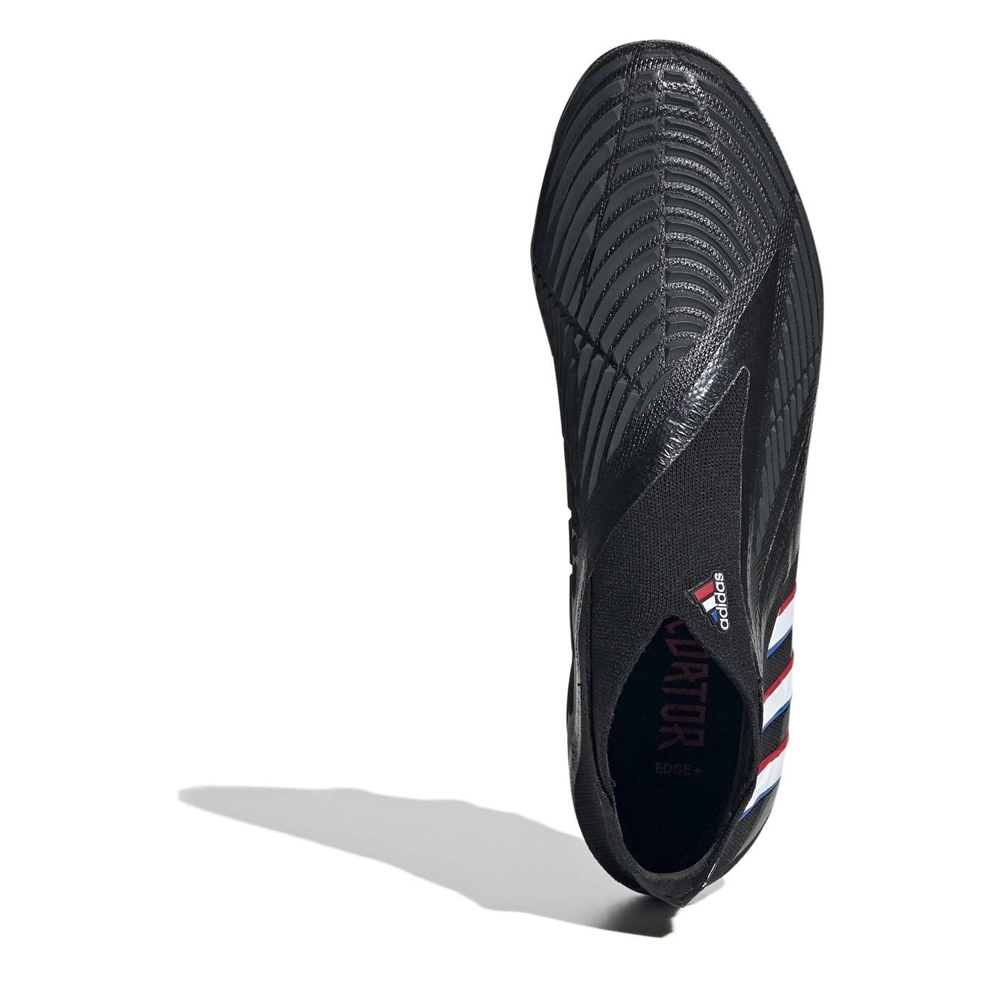 adidas Predator + FG Football Boots