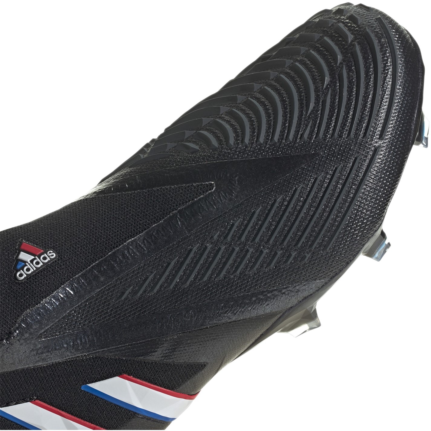 adidas Predator + FG Football Boots