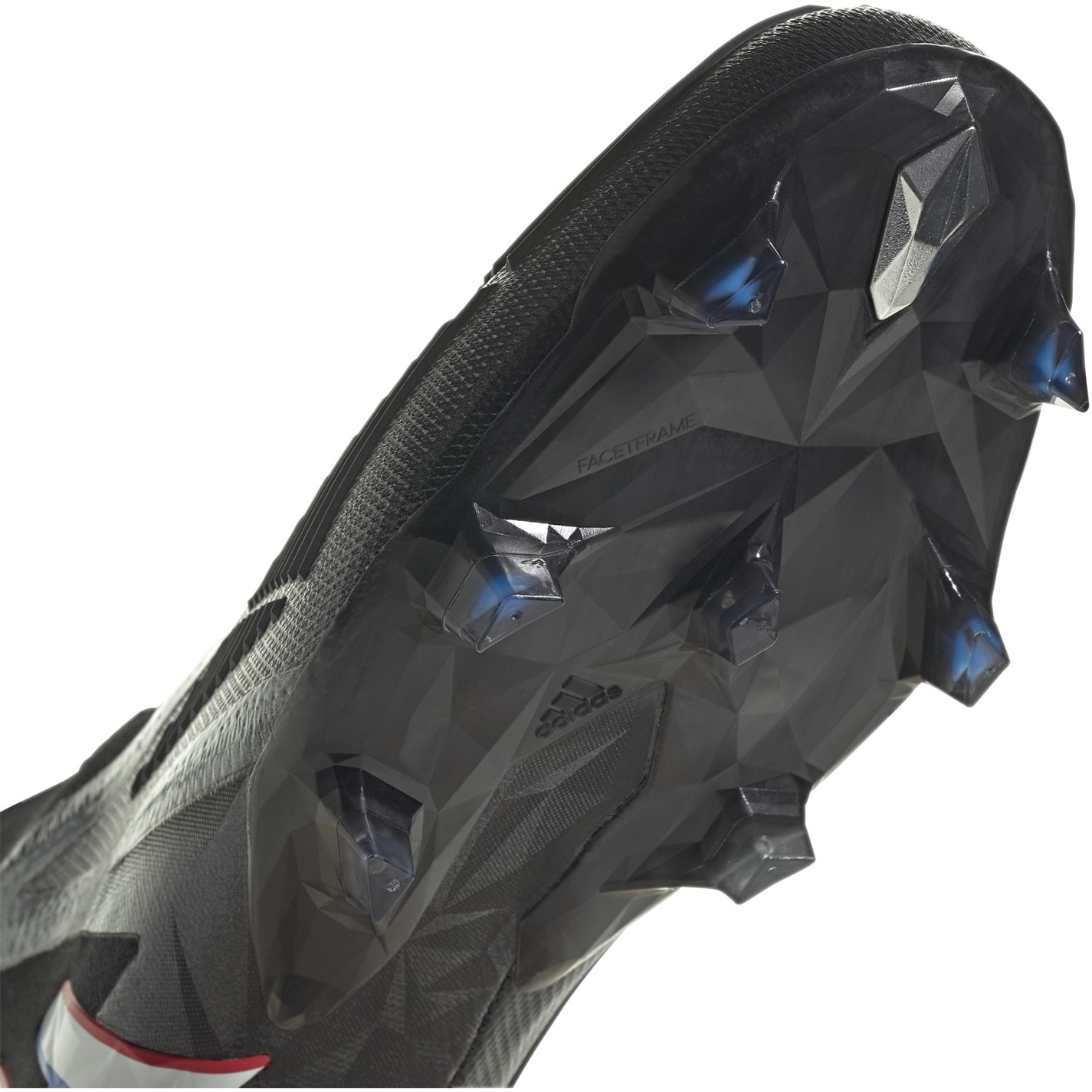 adidas Predator + FG Football Boots