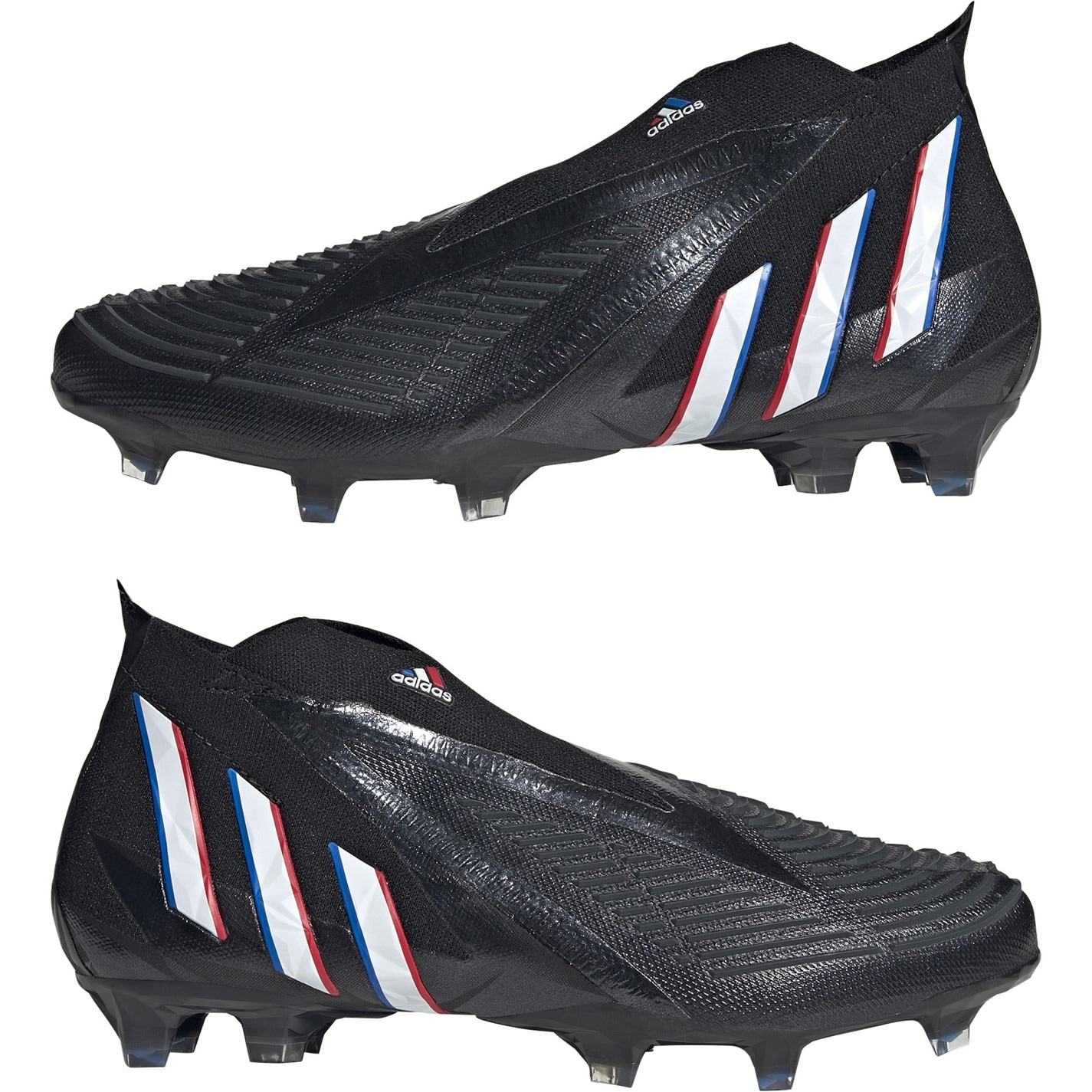 adidas Predator + FG Football Boots
