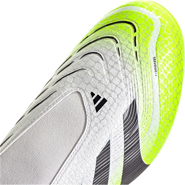 adidas Predator League Laceless Firm Ground Football Boots