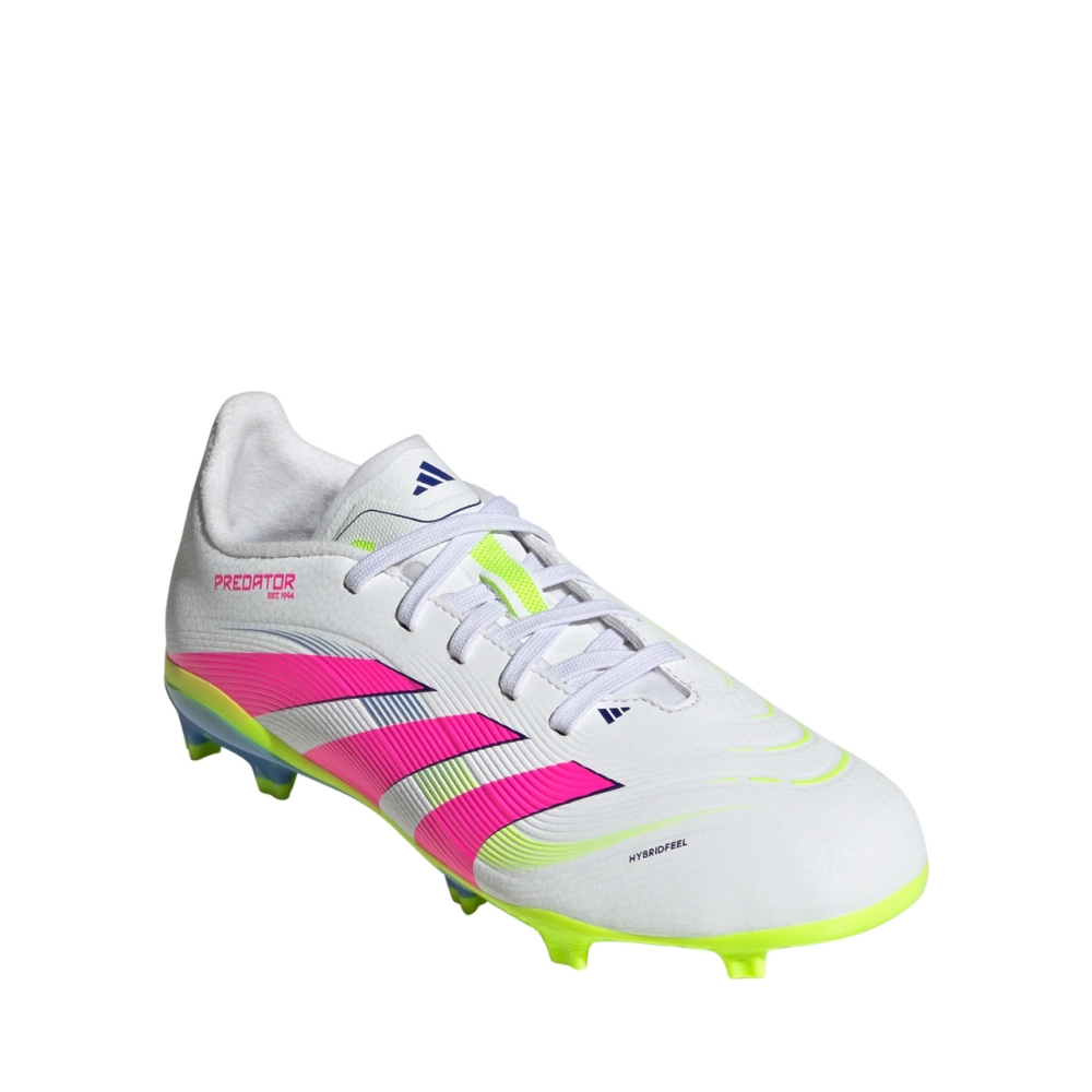 adidas
Predator League FG/MG ID3752 football boots for children
