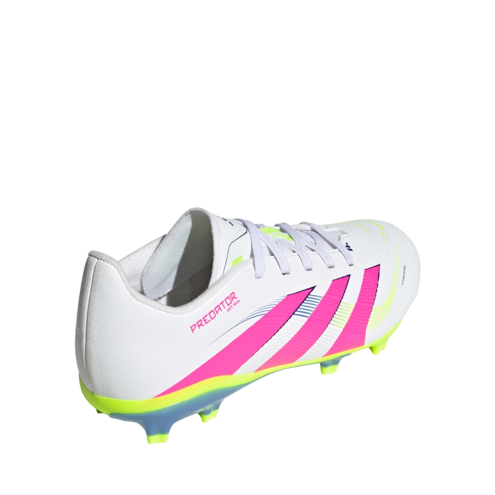 adidas
Predator League FG/MG ID3752 football boots for children