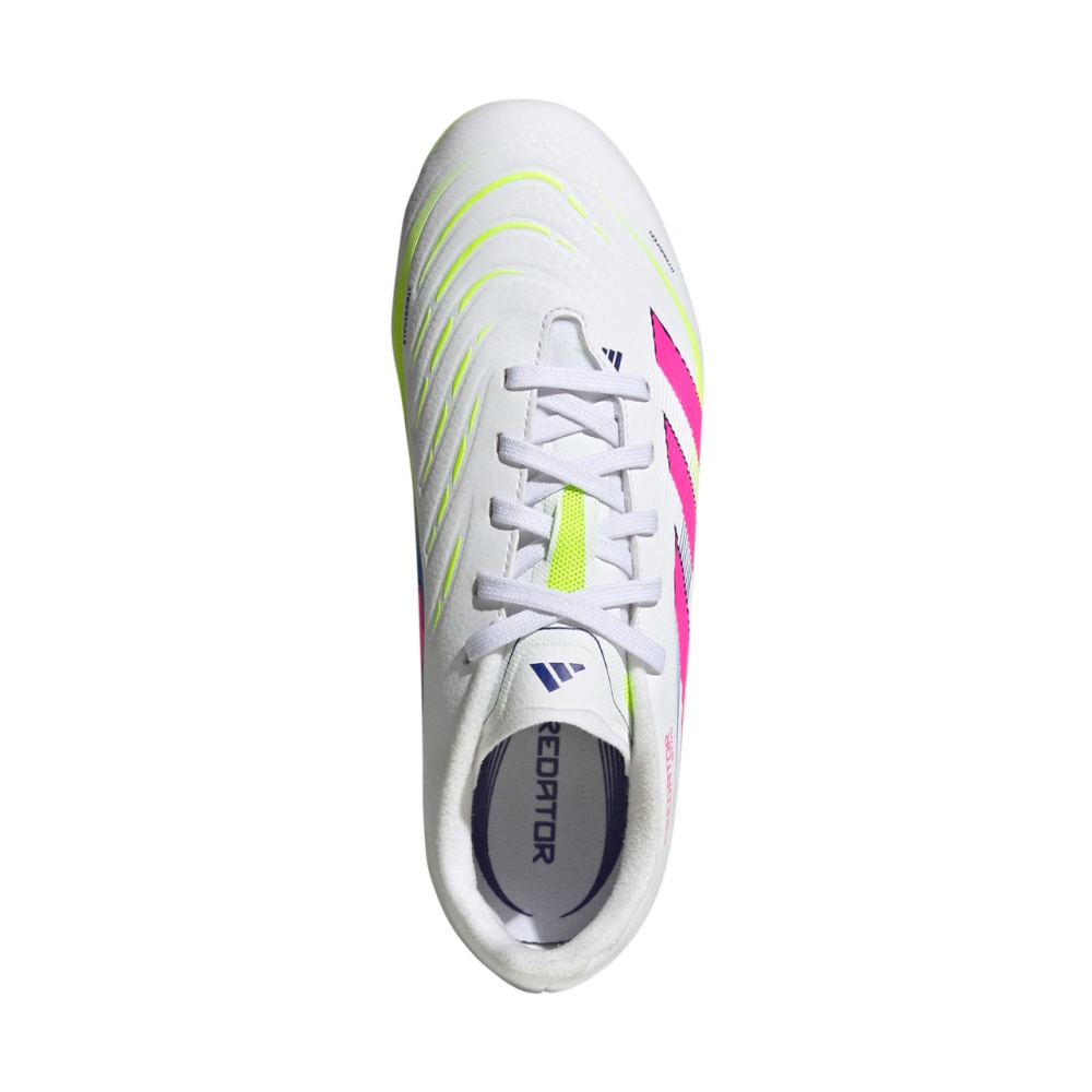 adidas
Predator League FG/MG ID3752 football boots for children