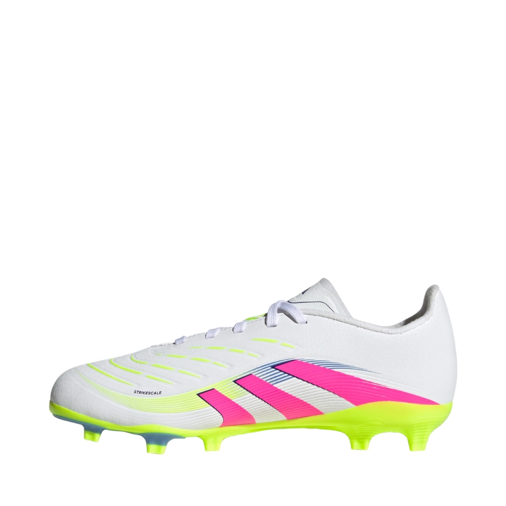 adidas
Predator League FG/MG ID3752 football boots for children