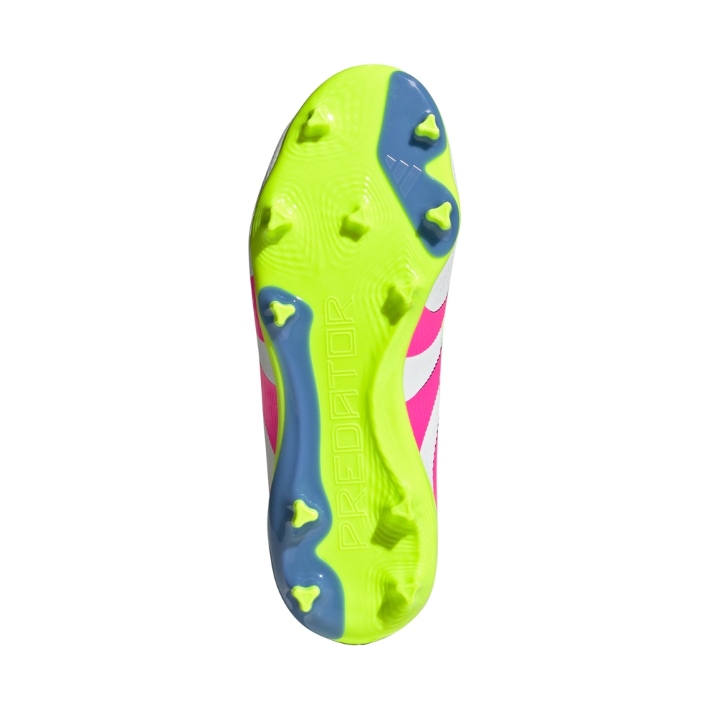 adidas
Predator League FG/MG ID3752 football boots for children