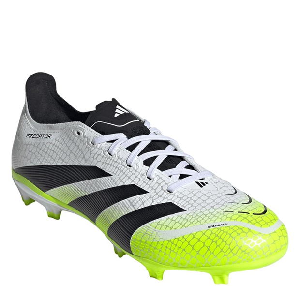 adidas Predator League Firm Ground Football Boots