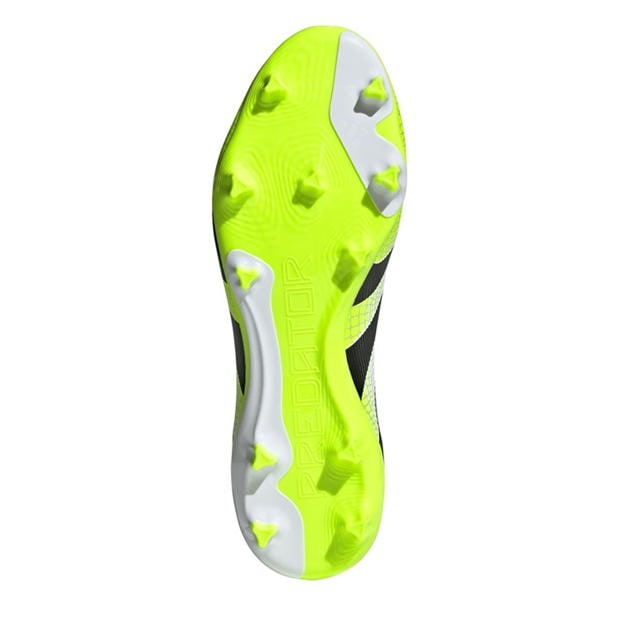 adidas Predator League Firm Ground Football Boots