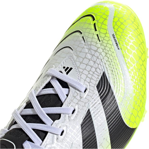 adidas Predator League Firm Ground Football Boots